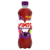 Vimto Sparkling 500ml (Case of 12)  Adomoo